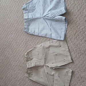 Nwt carters shorts